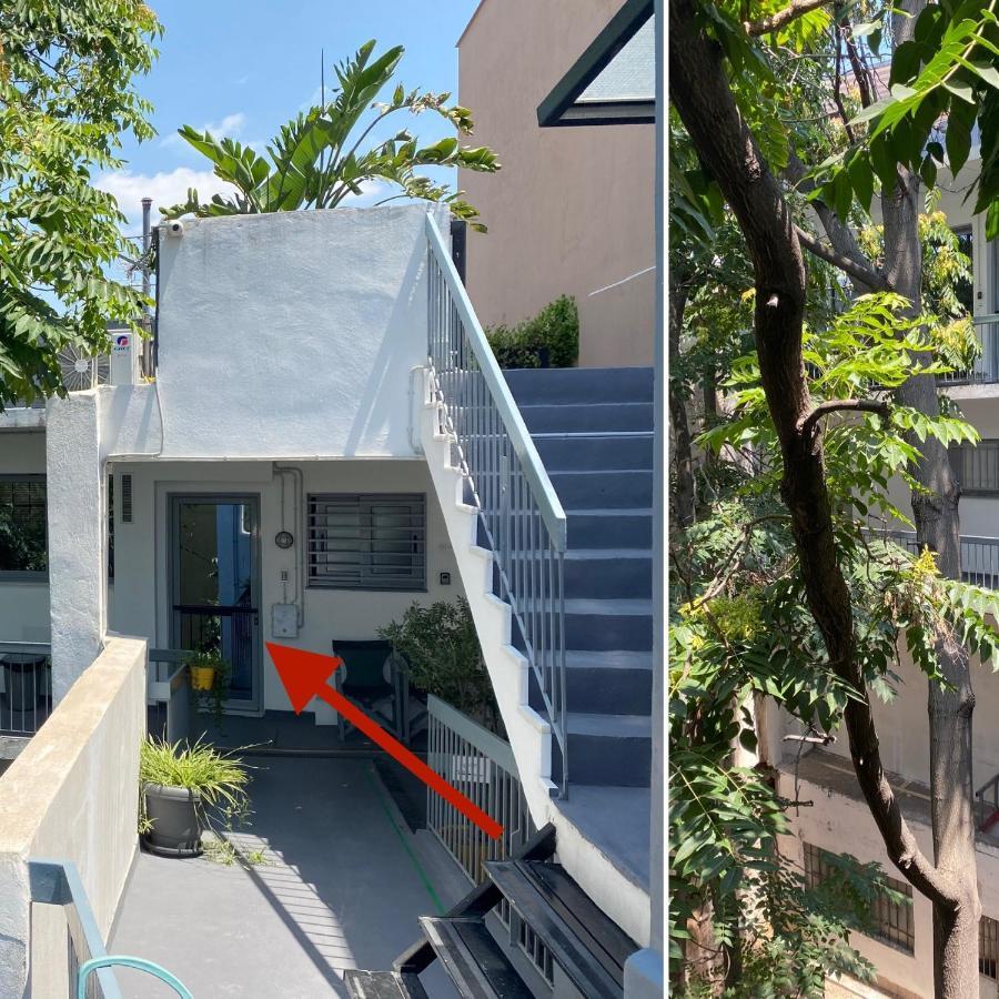 Monastiraki Factory Citycenter- Unspoiled Athens Apartments Exterior foto